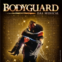BWW Previews: BODYGUARD THE MUSICAL ON TOUR