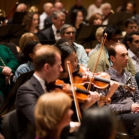 InsideOut Concerts Returns With Maxim Lando For The Park Avenue Chamber Symphony Seas Photo