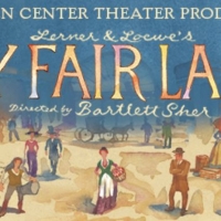 MY FAIR LADY National Tour is Coming to Proctors Photo