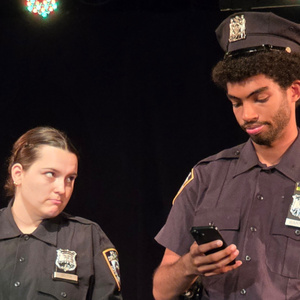 SPF NYC 2026 SHORT PLAY FESTIVAL Week Two Winner Revealed Photo