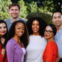CBS Announces Writers For Its '2019-2020 Writers Mentoring Program' Initiative Photo