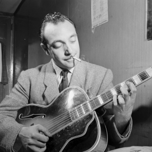 Frank Vignola's Django Reinhardt Celebration Comes To Birdland Interview