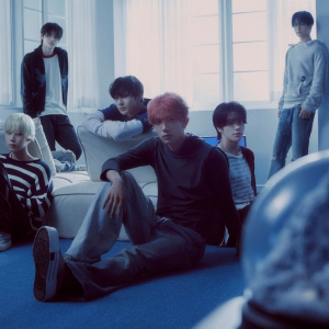 ENHYPEN Slated for June Comeback with 6th Mini Album DESIRE : UNLEASH Photo