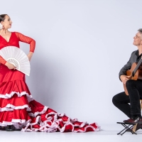 Review: SUEÑOS at Theatre on the Bay Is a Sensual Celebration of Spanish Music and Da Photo