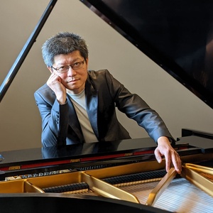 South Florida Symphony to Perform Mendelssohn and Beethoven Featuring Tao Lin Photo