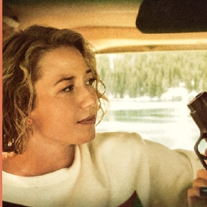 Video: Carrie Coon and Shea Whigham Star in LAKE GEORGE Trailer Photo