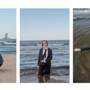 Sierra Kenyon Brings THE DEEP END To The Den Theatre This October Photo