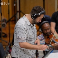 Video: Take a Look Behind the Music of SPIRITED on Apple TV+ with Pasek and Paul Video