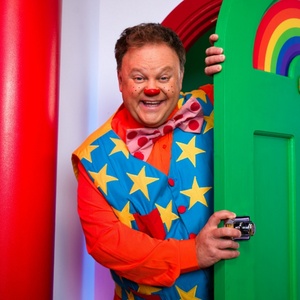 CBEEBIES HOUSE PARTY LIVE to Feature Mr. Tumble at Selected UK Tour Venues Photo