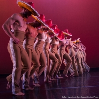 Ballet Hispánico Continues Spring 2021 Series Of Community Arts Partnerships & Virtua Photo