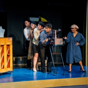 Playhouse On Park Will Host Discounted Morning Performances For 2025-26 Season Photo