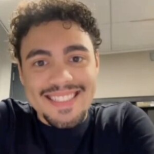Video: Aidan Olmo Is Taking the Show on the Road in BUENA VISTA SOCIAL CLUB Photo