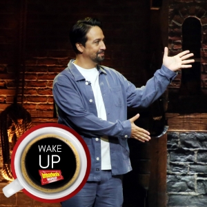 Wake Up With BroadwayWorld August 7, 2025 Photo