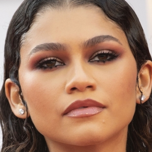 Zendaya Auditioned for DESCENDANTS Movie 'Many Times' Photo