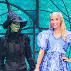 WICKED celebra su función número 200 Photo