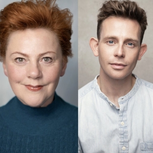 Jodie Steele, Carly Paoli and More to Star in IF I HAD YOU Workshop