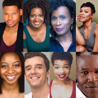 Michael Urie and Carly Hughes Join Janet Hubert in Virtual Reading of Douglas Lyons'  Photo