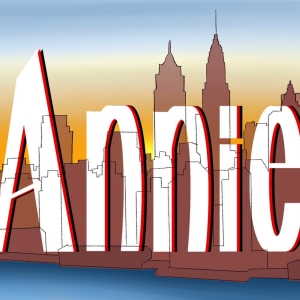 ANNIE Set for Sullivan Rep This Month Photo