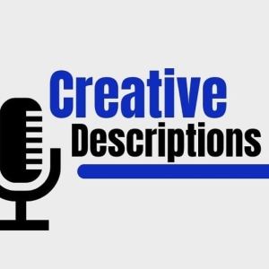 Creative Descriptions to Provide Audio Descriptions for COME FROM AWAY at Robinson Center