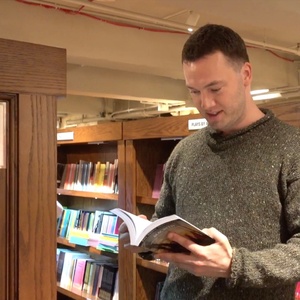 Video: PUNCH's Will Harrison Picks the Shows That Shaped Him Photo