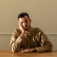 SYML Unveils Highly Anticipated New EP 'DIM'