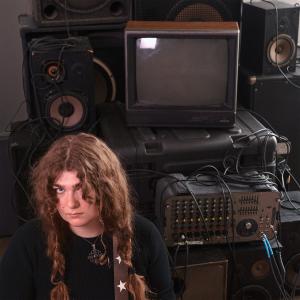 Photos: Saoirse Dream Releases GRIMDARK Album via Lauren Records Photo