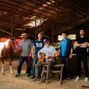 CAKE to Perform at W.H. Lyon Fairgrounds in Sioux Falls