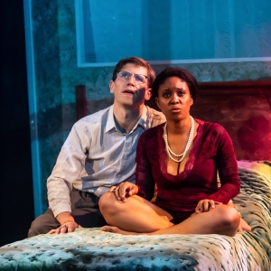 Review: ECHO, King's Head Theatre