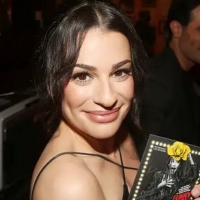 Lea Michele Joins The Entertainment Community Fund's RAGTIME Benefit Concert Photo