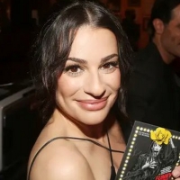 Lea Michele Joins The Entertainment Community Fund's RAGTIME Benefit Concert