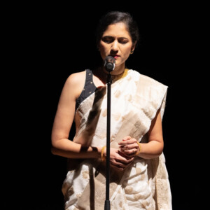 THEHERAV: THE GHAZAL PROJECT to Make Debut at NJPAC Photo