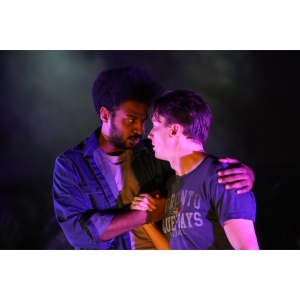 KING GILGAMESH to be Presented at Soulpepper Theatre This Fall Photo