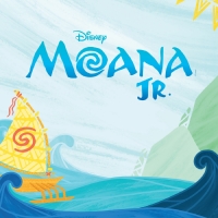 Maraya Performing Arts Presents Disney's MOANA JR. THE MUSICAL Photo