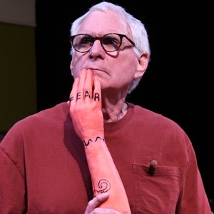 Review: Jack Gallagher's Final Premiere: AN IRISH GOODBYE at B St. Theatre Photo