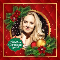Emily Kate Gentile Joins the Cast of THE DORIS DEAR CHRISTMAS SPECIAL Photo