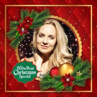 Emily Kate Gentile Joins the Cast of THE DORIS DEAR CHRISTMAS SPECIAL