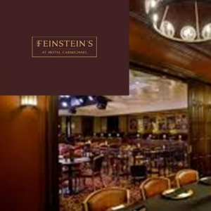 Adam Shapiro Comes to Feinstein's in Carmel Photo