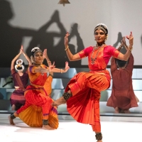 Ragamala Dance Company Selected For National Arts Initiative Funded By The Wallace Fo Photo