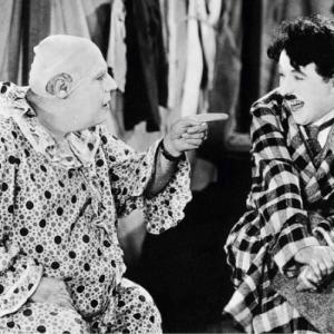 THE CIRCUS to Launch Duck Soup Cinema's 46th Season Photo