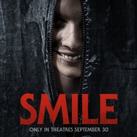 VIDEO: Watch the Final SMILE Film Trailer Starring Sosie Bacon Photo