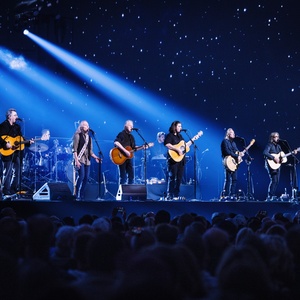 Eagles Add New April Dates to Long-Running Las Vegas Residency Photo