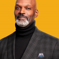 Esau Pritchett Joins The Cast Of THOUGHTS FOR A COLORED MAN On Broadway Photo