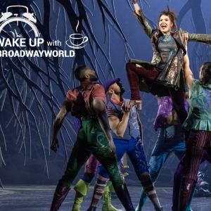 Wake Up With BWW 5/11: BAD CINDERELLA Closing, Plus a Message From Paula Vogel!