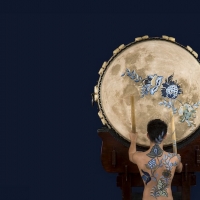 Taikoz Presents SEVEN FLOWERS at the City Recital Hall