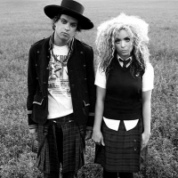 The Manic Boys And Girls Club Are In Session: Toronto Rockers Release BLACKED OUT - Broadway Recording News