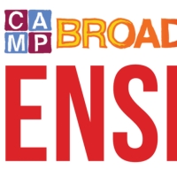Camp Broadway Ensemble Will Perform With The New York Pops In May Photo