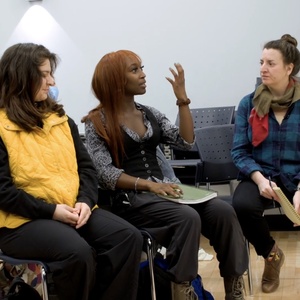 Atlantic Acting School- Home of Practical Aesthetics Training Photo