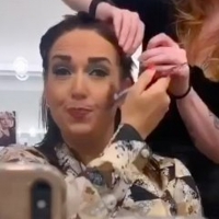 VIDEO: BECOMING NANCY's Jessica Vosk Takes Over Instagram!