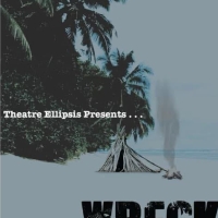Theatre Ellipsis To Present Kevin Wiczer's Play WRECK at the TEPA Warehouse Theater Photo