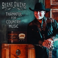 Shane Owens To Host World Famous 'Midnite Jamboree' Saturday, Feb. 22